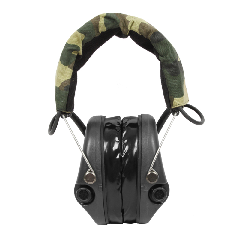 TAC-SKY SORDIN IPSC Silicone E - Shooting Ear Muff 评论和价格