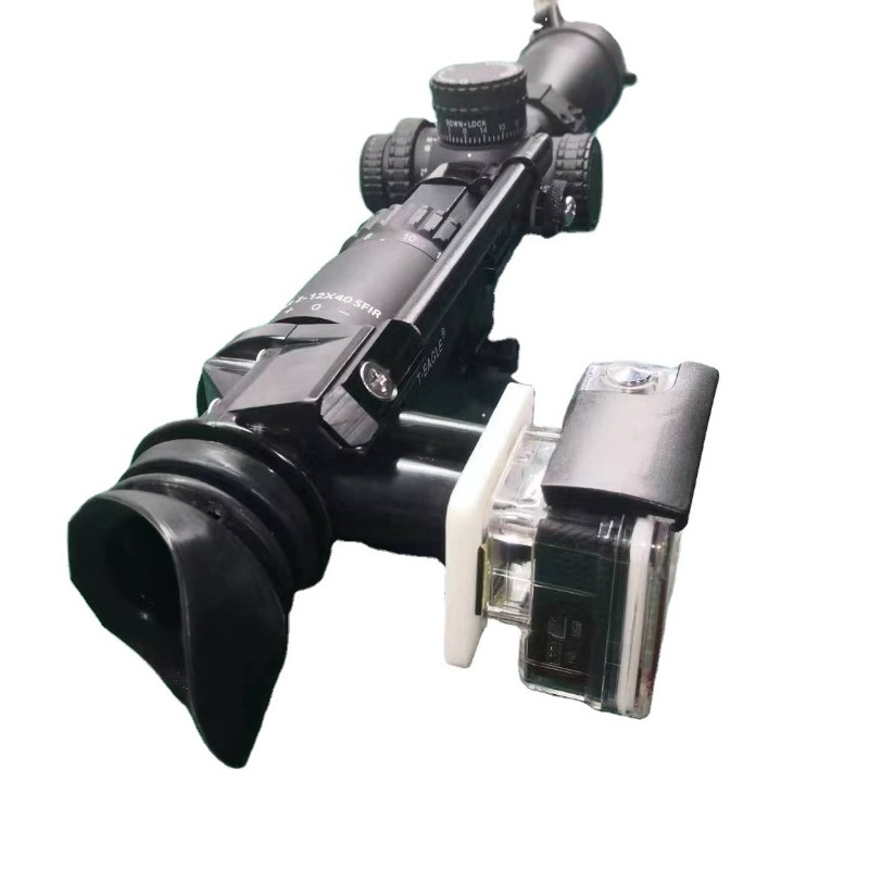 Outdoor hunting sniper camera  - Outdoor Hunting Camera Wifi 评论和价格