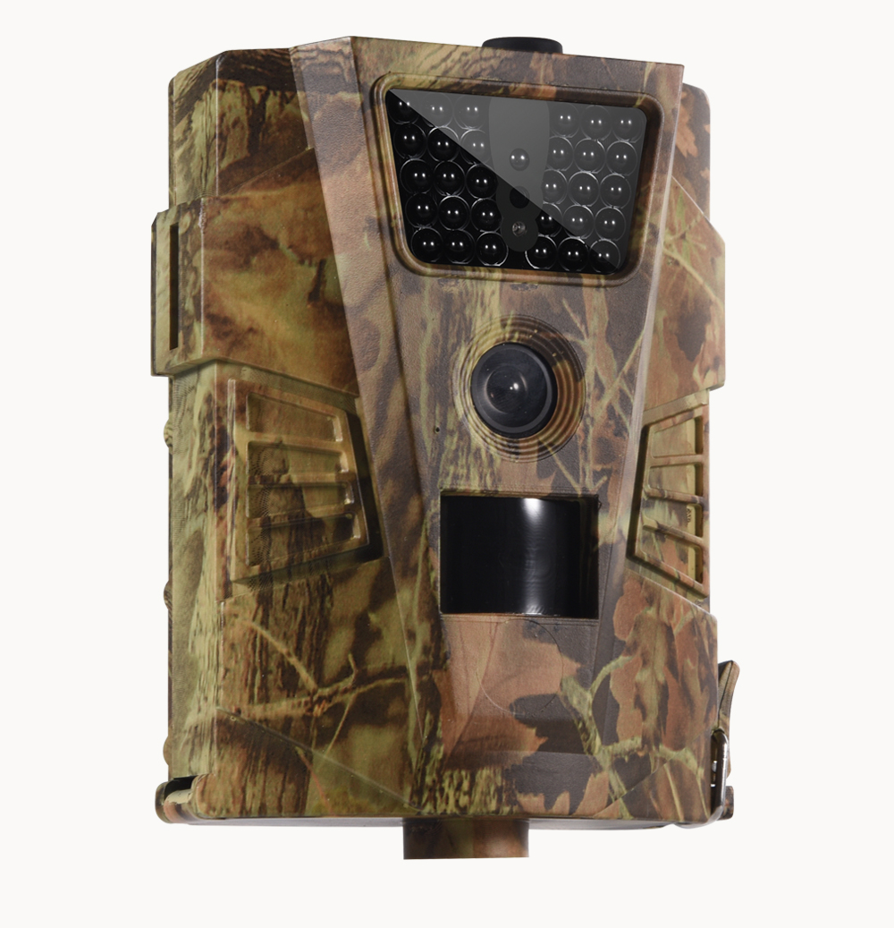 12MP Waterproof Hunting Trail  - Hunting Outdoor Camera 评论和价格