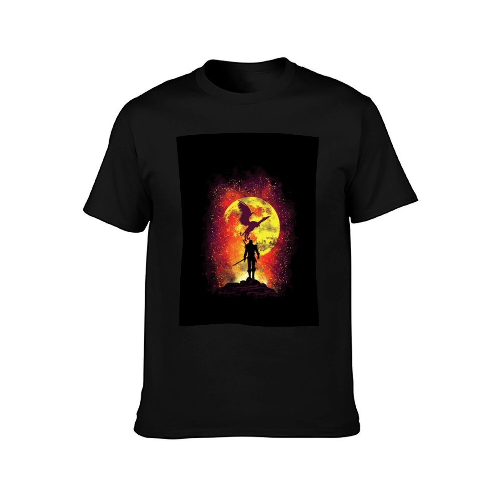 Wild Hunt T-Shirt Summer Holid - Wildman Hunting & Outdoor Robertson Photos 评论和价格
