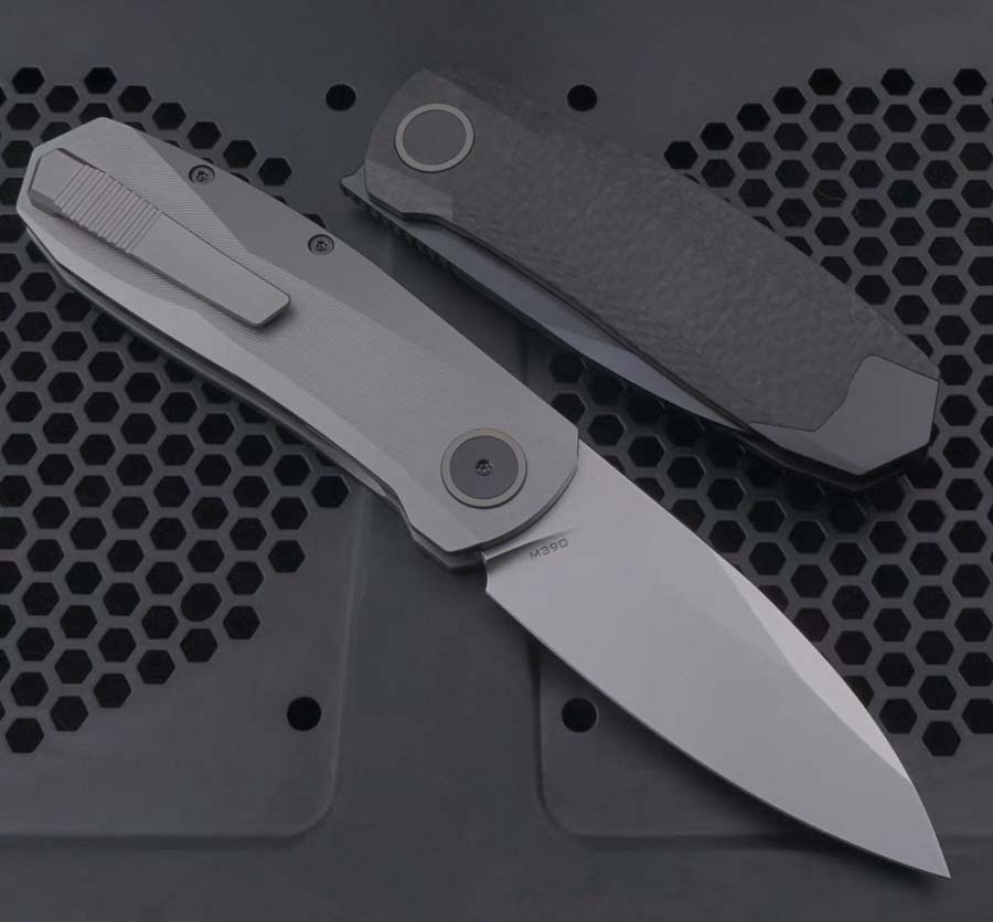 VENOM New Weimang Real M390 St - Hunting Camp Outdoor Kitchen 评论和价格