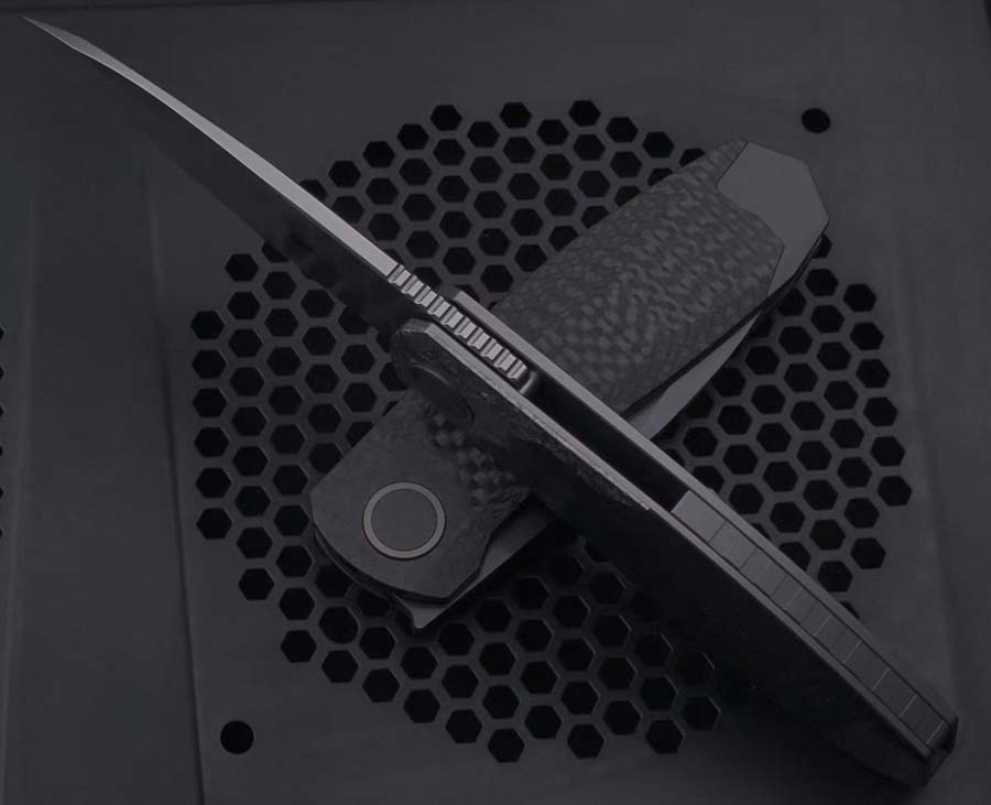 VENOM New Weimang Real M390 St - Hunting Camp Outdoor Kitchen 评论和价格