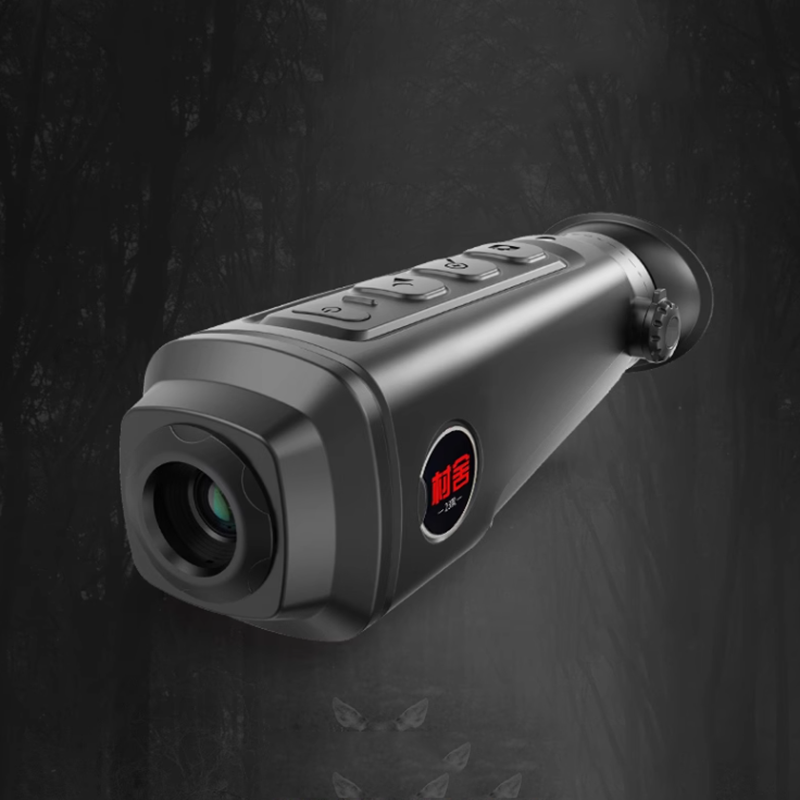 Thermal Imaging Camera HD Nigh - Hunting Outdoor Camera 评论和价格