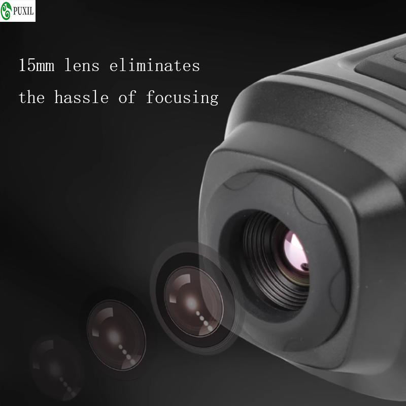Thermal Imaging Camera HD Nigh - Hunting Outdoor Camera 评论和价格