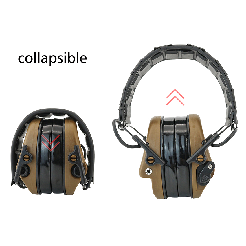 TAC-SKY New SORDIN Electronic  - Shooting Ear Muff 评论和价格