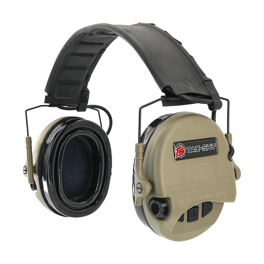 TAC-SKY New SORDIN Electronic  - Shooting Ear Muff 评论和价格
