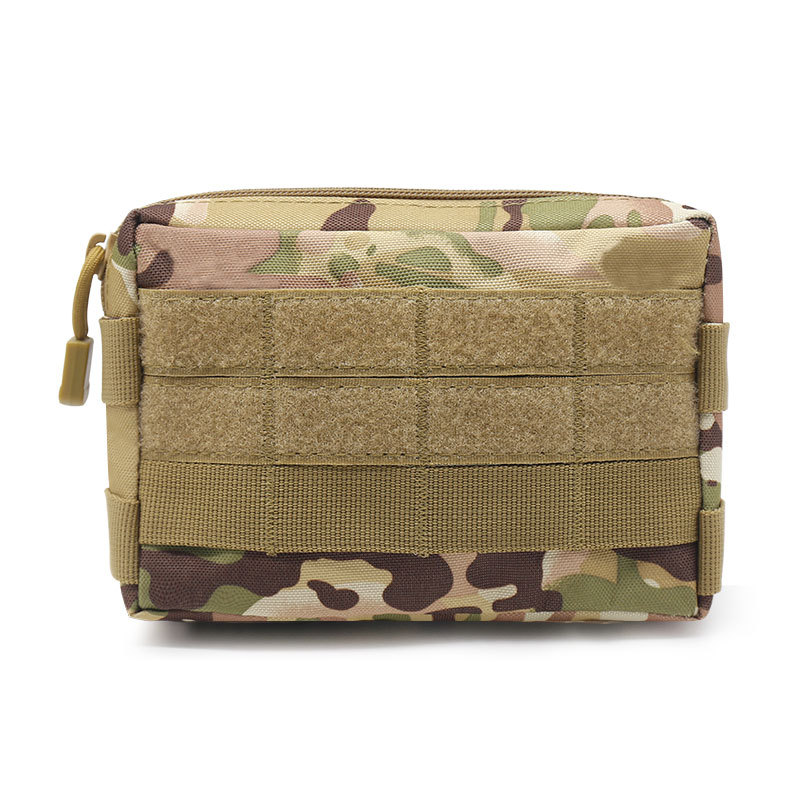 Tactical Molle Waist Pack 600D - Outdoor Hunting Packs 评论和价格
