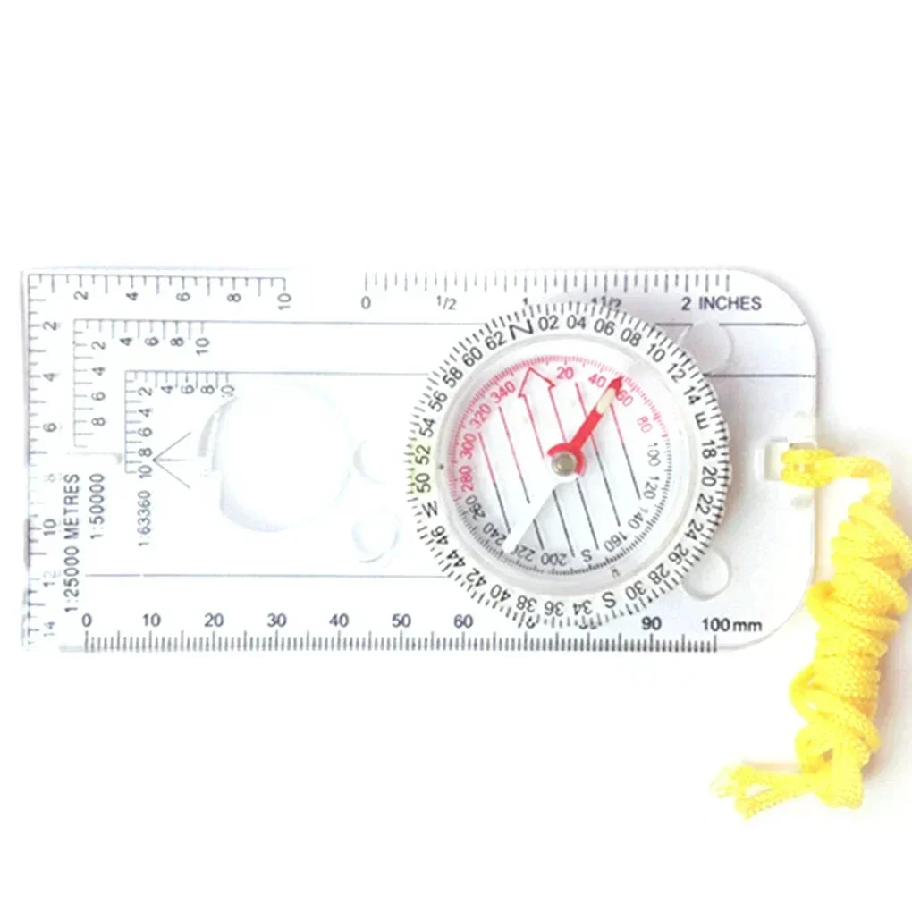 Compass Navigation Map Ruler R - Outdoor Hunting Maps 评论和价格