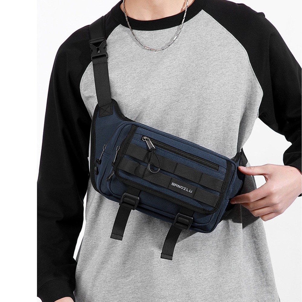 Outdoor Sports Men's Waist Pac - Outdoor Hunting Packs 评论和价格