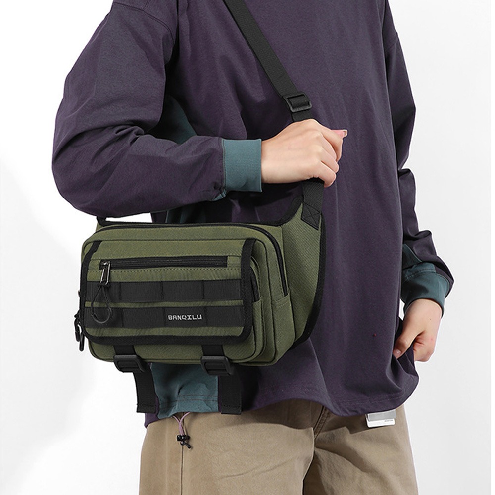Outdoor Sports Men's Waist Pac - Outdoor Hunting Packs 评论和价格