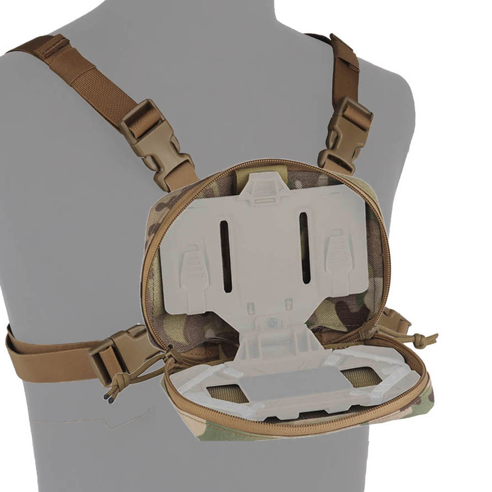 Tactical MOLLE Folded Phone Na - Outdoor Hunting Maps 评论和价格