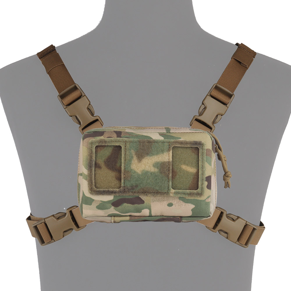 Tactical MOLLE Folded Phone Na - Outdoor Hunting Maps 评论和价格
