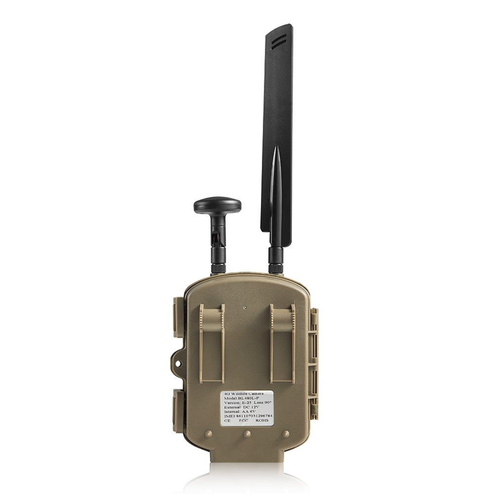 BALEVER Camera OEM Hunting Tra - Outdoor Hunting Camera Wifi 评论和价格