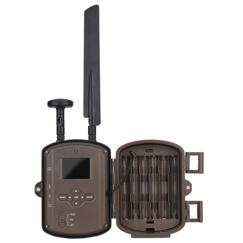 BALEVER Camera OEM Hunting Tra - Outdoor Hunting Camera Wifi 评论和价格
