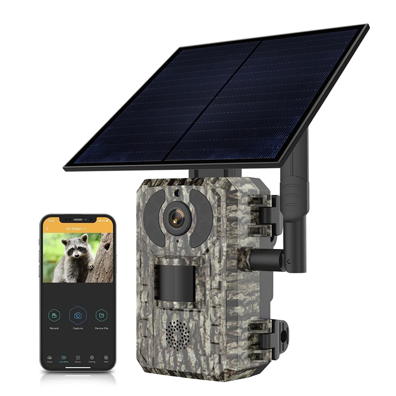 4G 4MP Outdoor Wildlife Huntin - Outdoor Hunting Camera Wifi 评论和价格