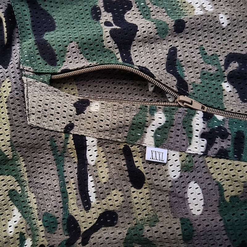 Tactical Hoodies Suits Camo Me - Camouflage Hunting Jacket 评论和价格
