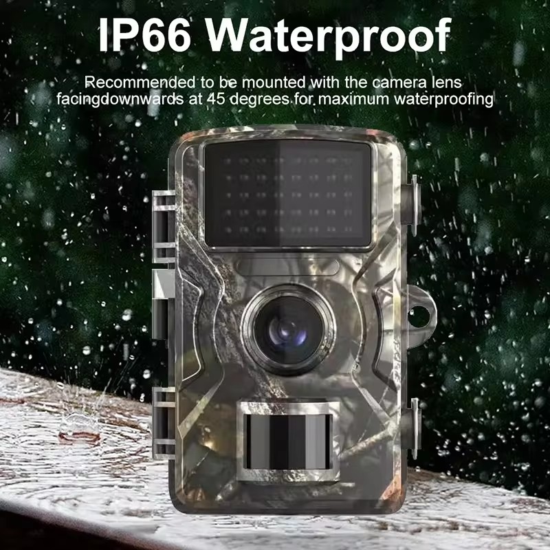 Hunting Trail Camera 16MP 1080 - Hunting Outdoor Camera 评论和价格