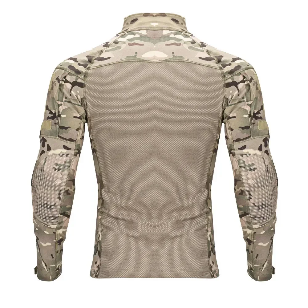 Tactical Shirts Men's Long Sle - Hunting Outdoor Clothing 评论和价格