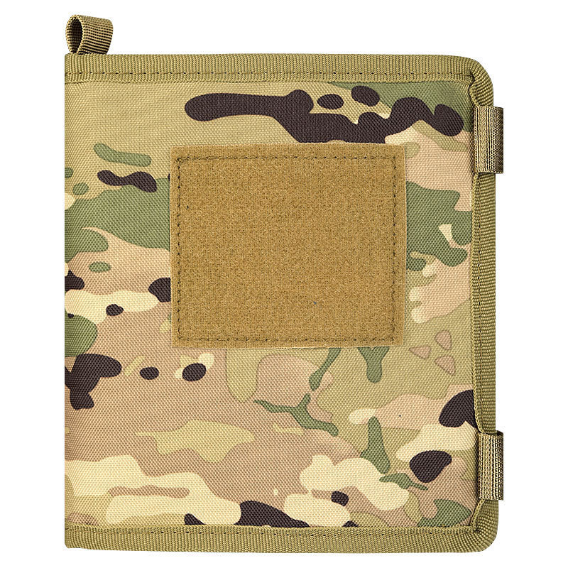 Tactical MOLLE Waterproof Map  - Outdoor Hunting Maps 评论和价格