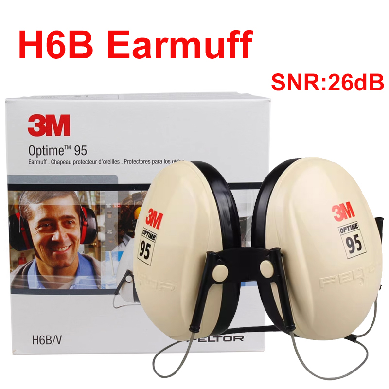 3M 33dB Soundproof X3A earmuff - Shooting Ear Muff 评论和价格