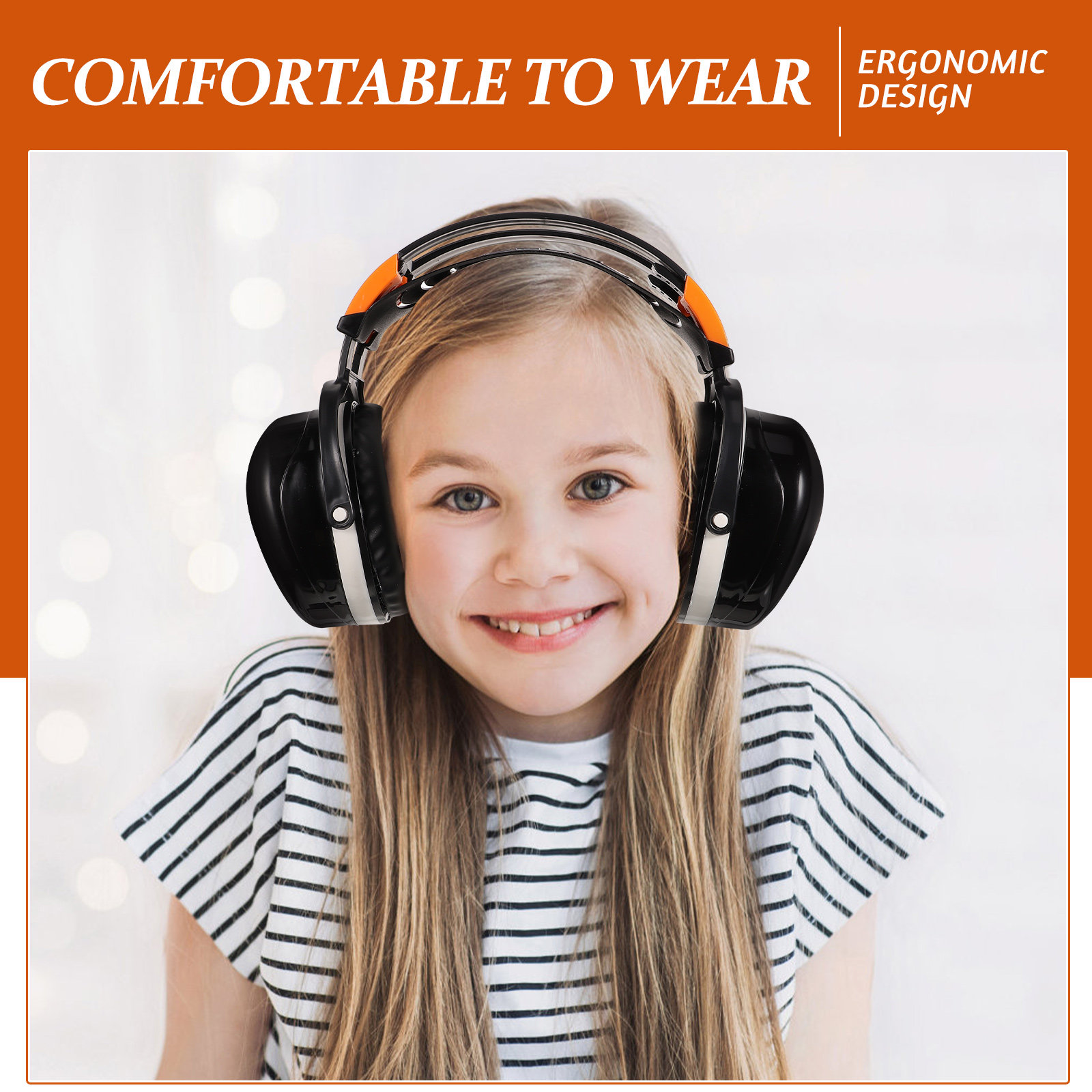Noise Reduction Earmuffs Sound - Shooting Ear Muff 评论和价格