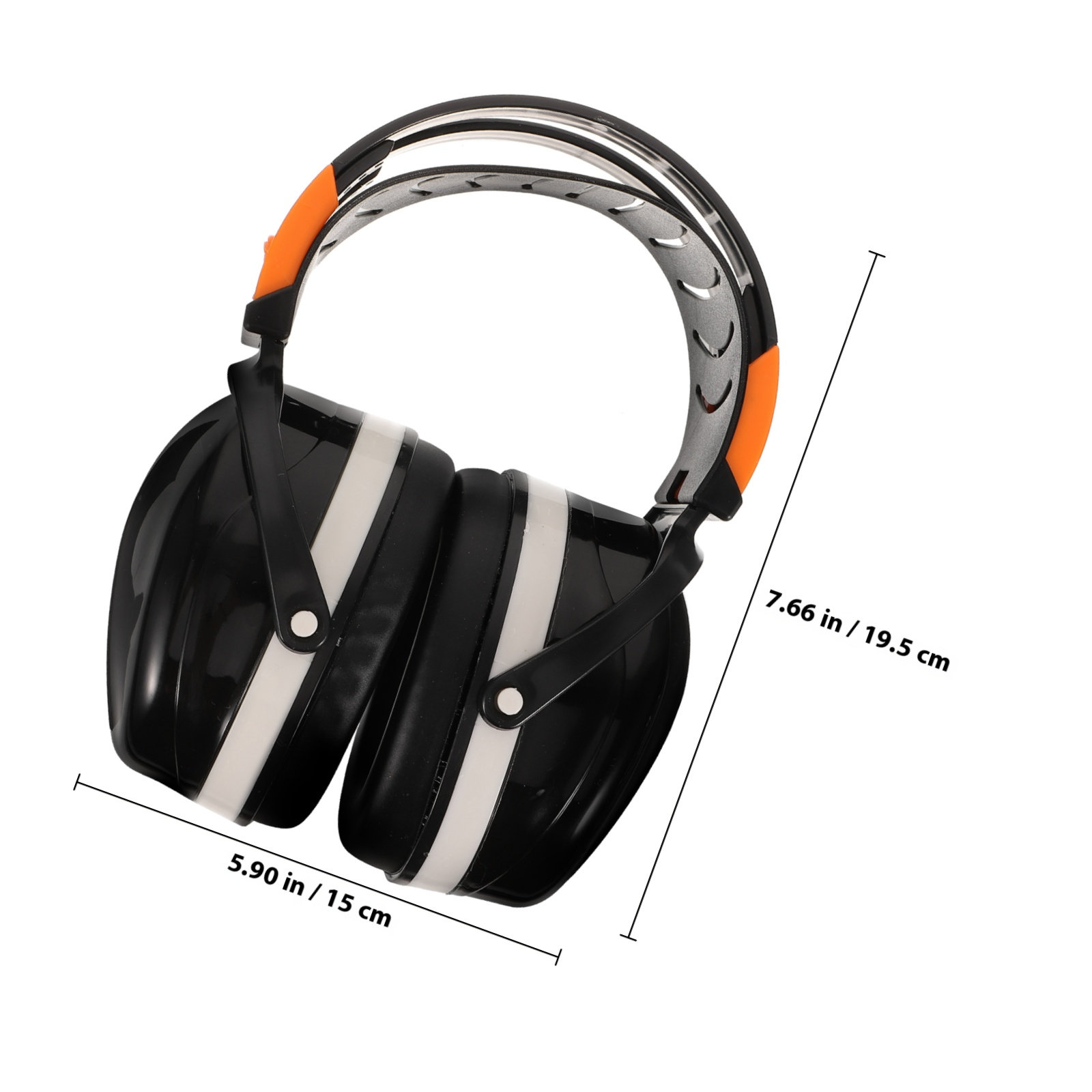 Noise Reduction Earmuffs Sound - Shooting Ear Muff 评论和价格
