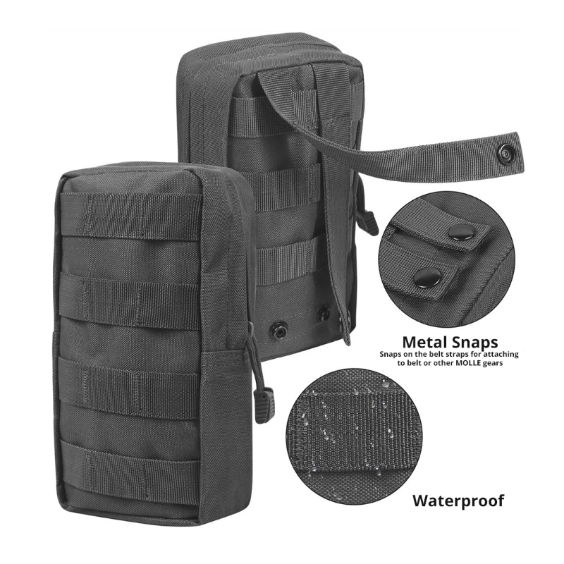 Outdoor Tactical Molle Waist B - Outdoor Hunting Packs 评论和价格