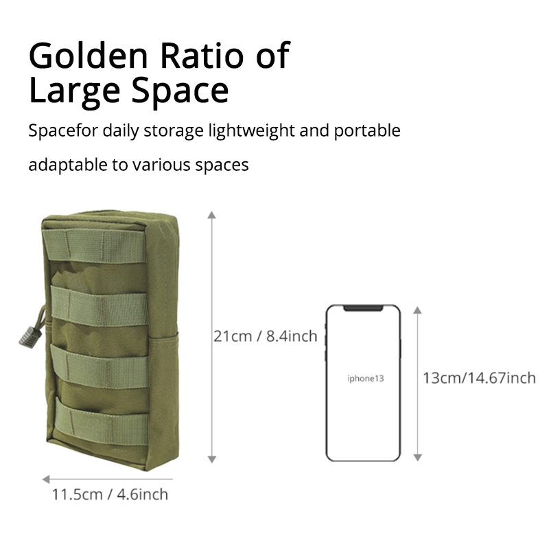 Outdoor Tactical Molle Waist B - Outdoor Hunting Packs 评论和价格