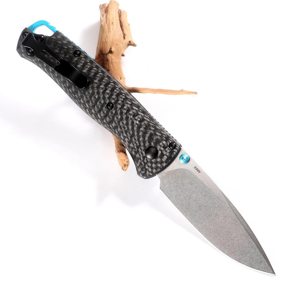 535-3 Mark S90V Blade Carbon F - Hunting Camp Outdoor Kitchen 评论和价格