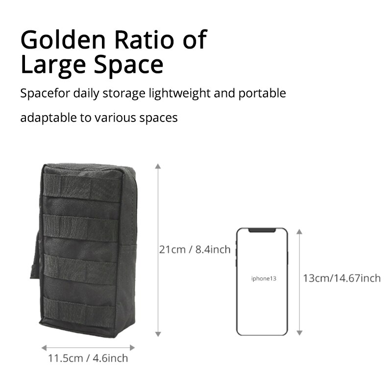 Outdoor Tactical Molle Waist B - Outdoor Hunting Packs 评论和价格