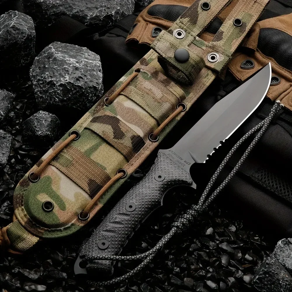 CR(High end version)Outdoor Ca - Hunting Camp Outdoor Kitchen 评论和价格