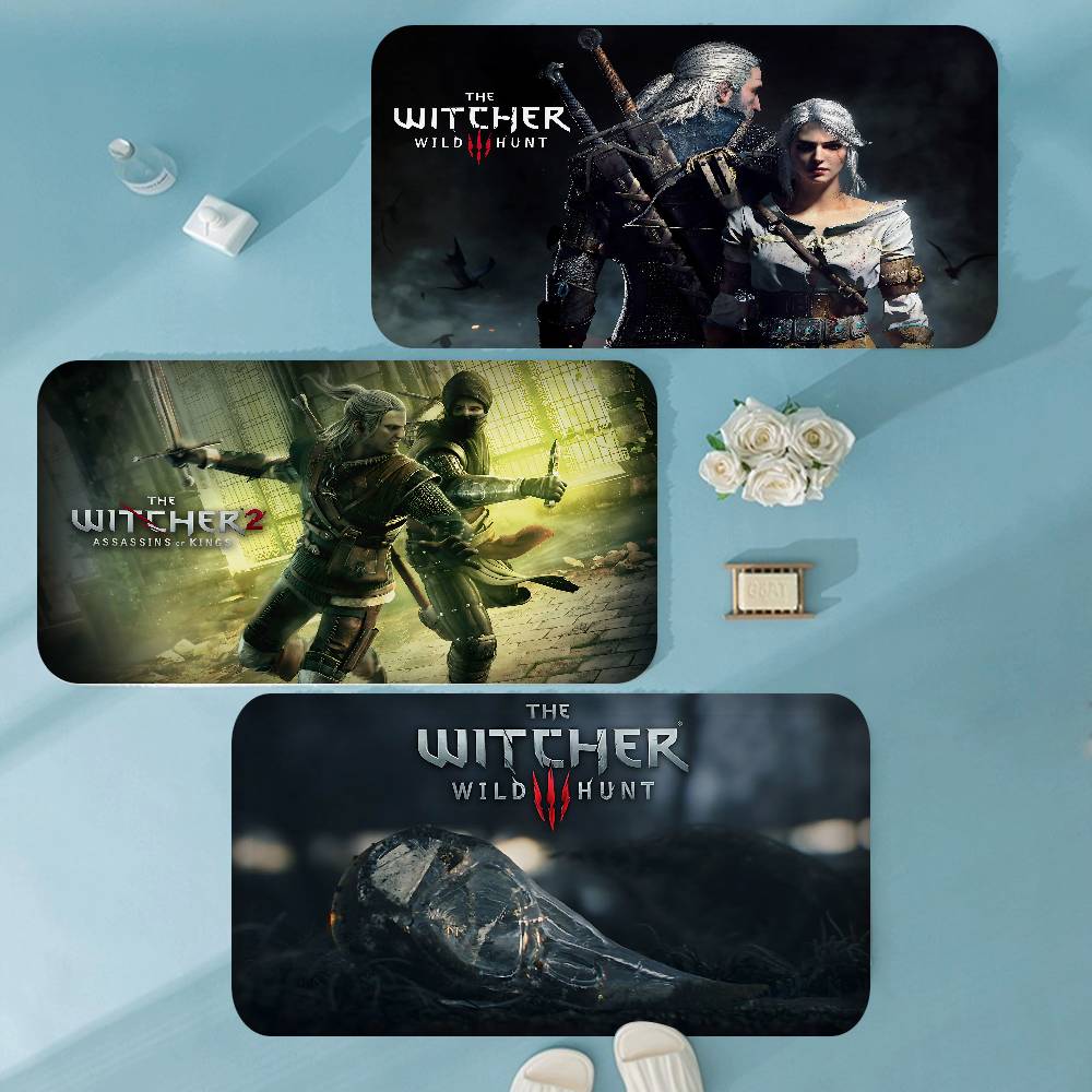 The W-Witcher 3 W-Wild Hunt Ga - Outdoor Hunting House 评论和价格