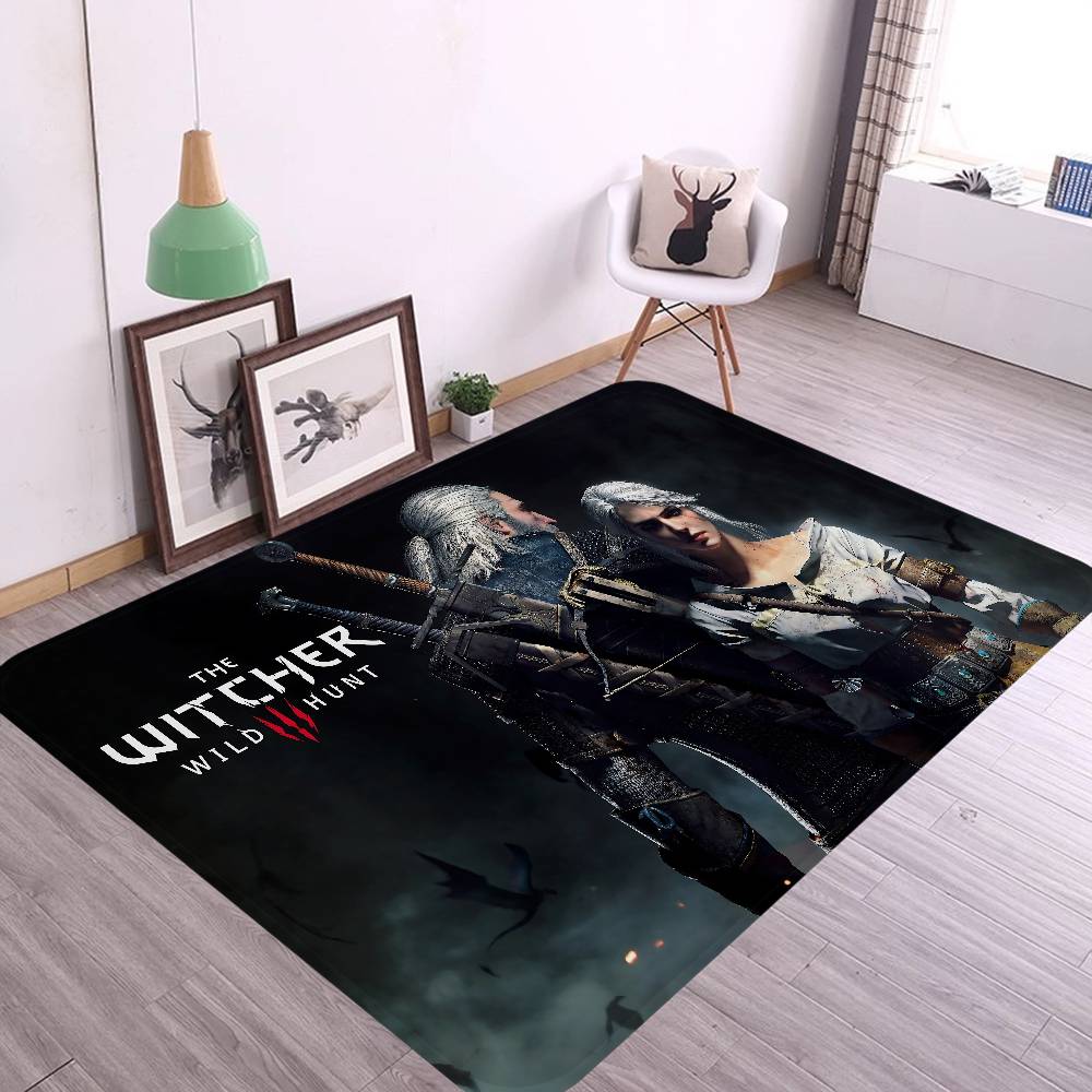 The W-Witcher 3 W-Wild Hunt Ga - Outdoor Hunting House 评论和价格