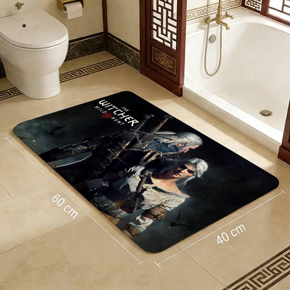The W-Witcher 3 W-Wild Hunt Ga - Outdoor Hunting House 评论和价格