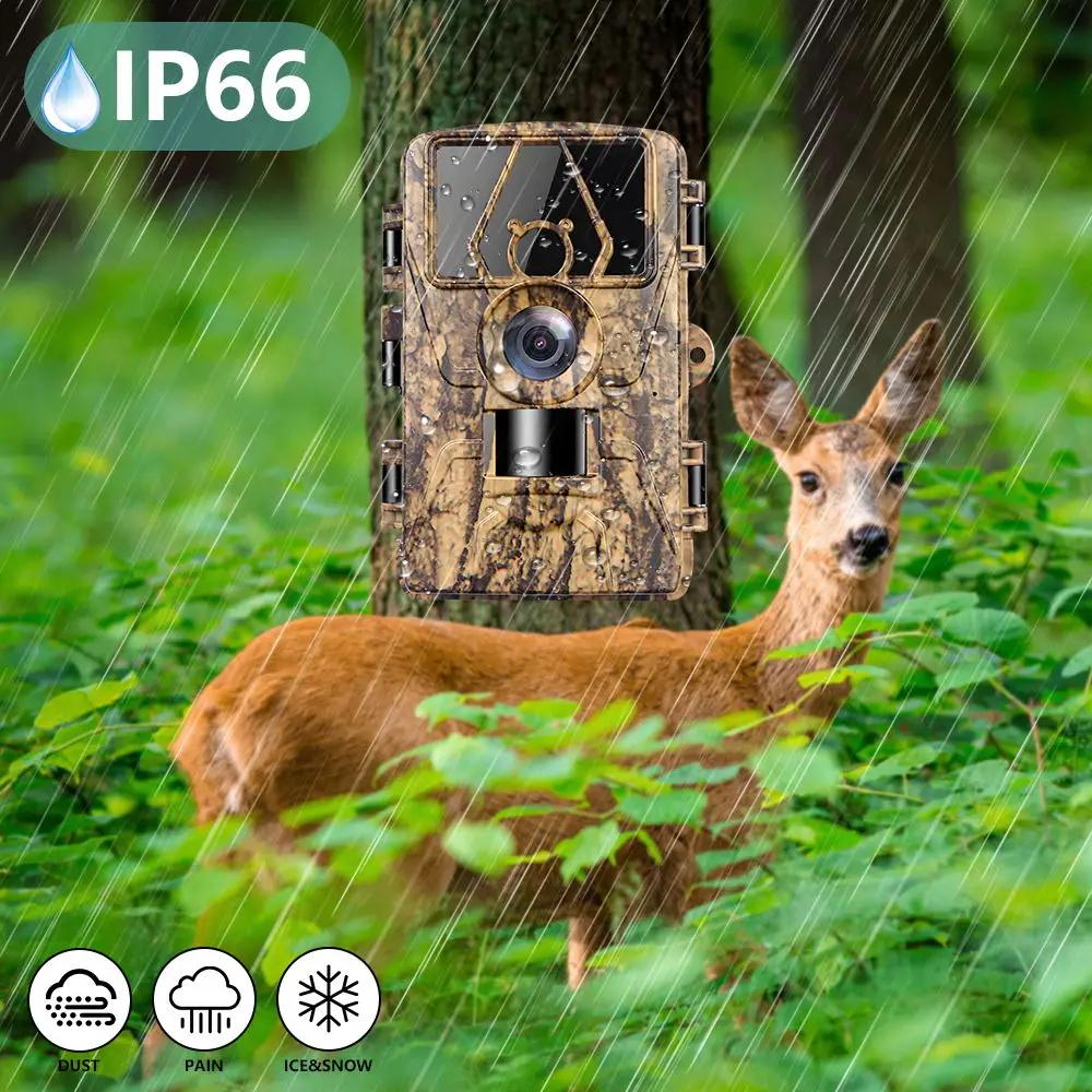 8k Wifi Waterproof Tracking Ca - Outdoor Hunting Camera Wifi 评论和价格