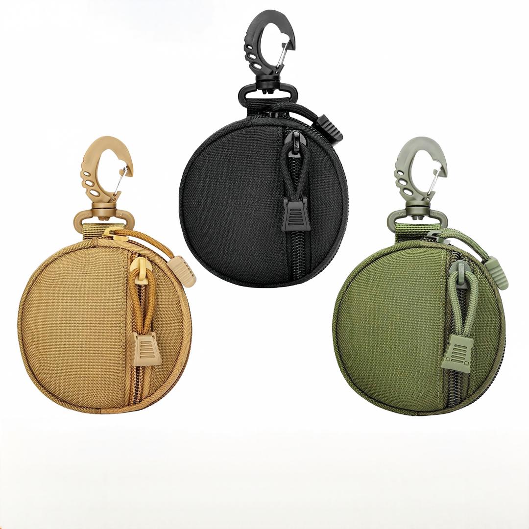 MOLLE Belt Loop Pouch Oxford E - Outdoor Hunting Packs 评论和价格