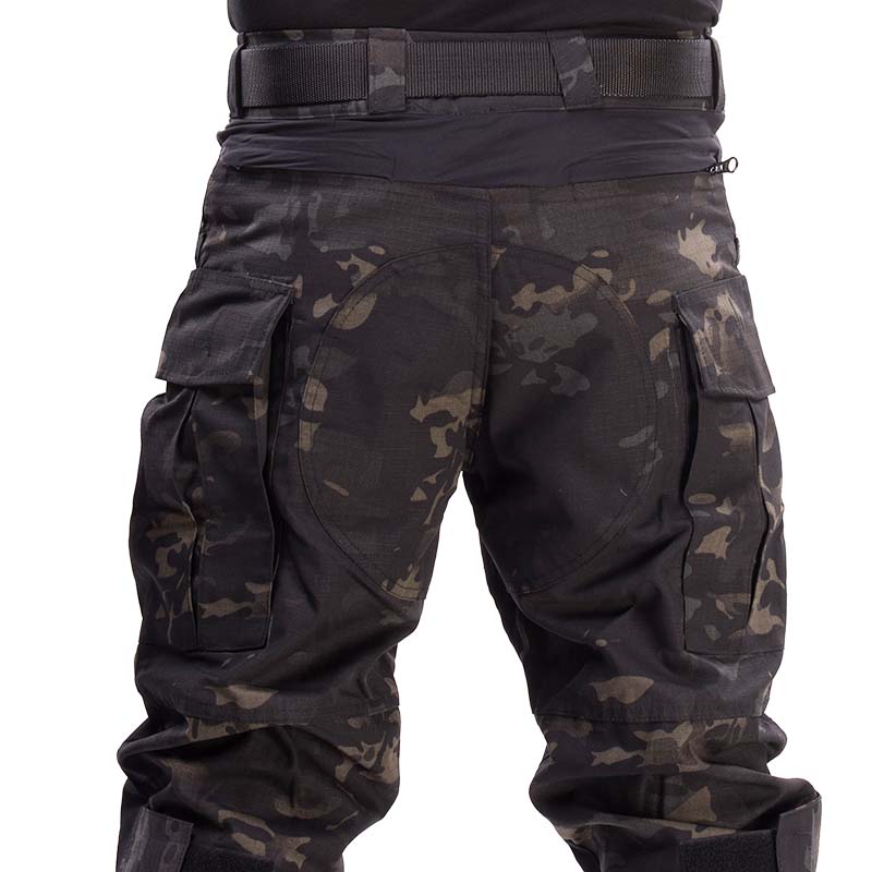 Gen3 Tactical Pants Camo Hunti - Hunting Outdoor Clothing 评论和价格