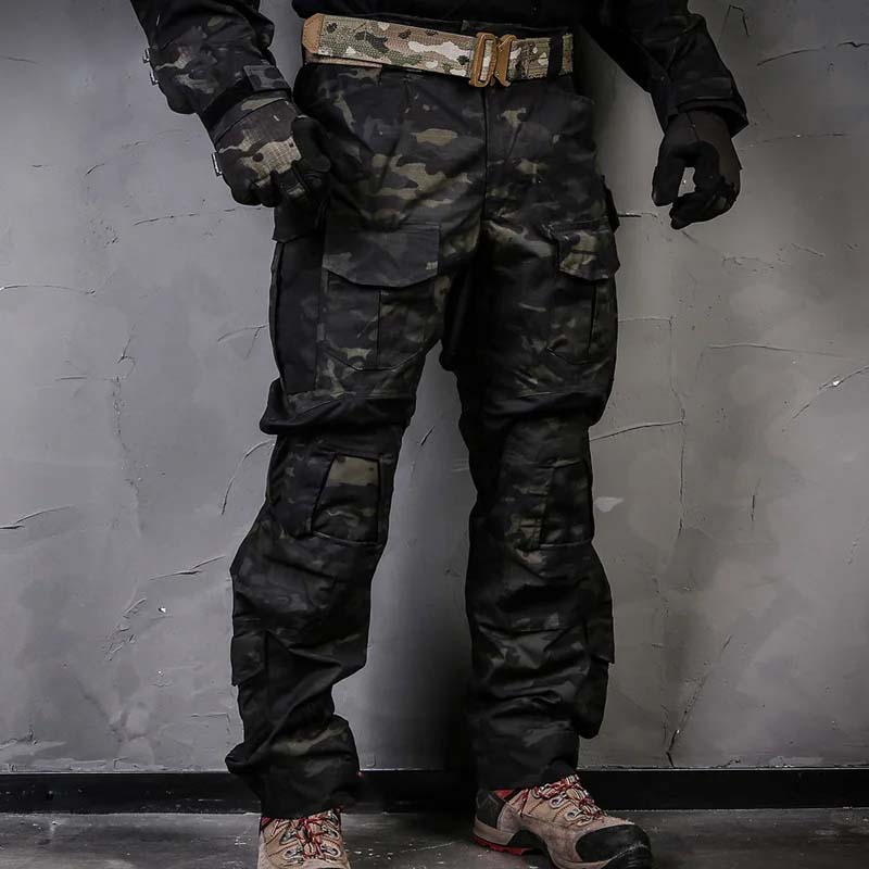 Gen3 Tactical Pants Camo Hunti - Hunting Outdoor Clothing 评论和价格