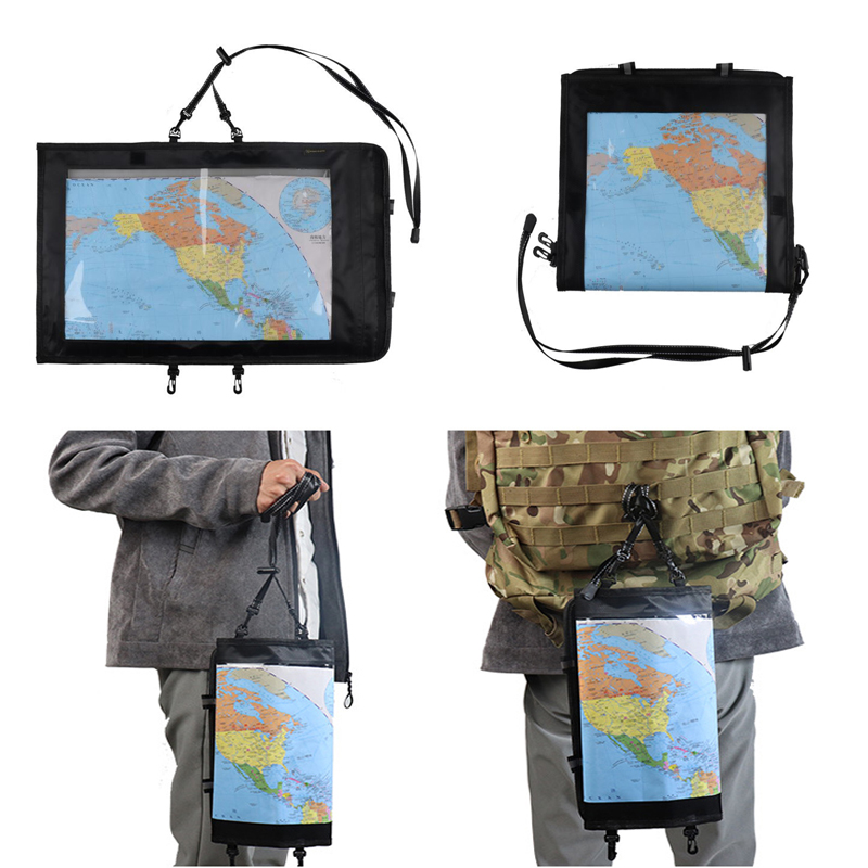 Tactical Hunting Portable Clea - Outdoor Hunting Maps 评论和价格