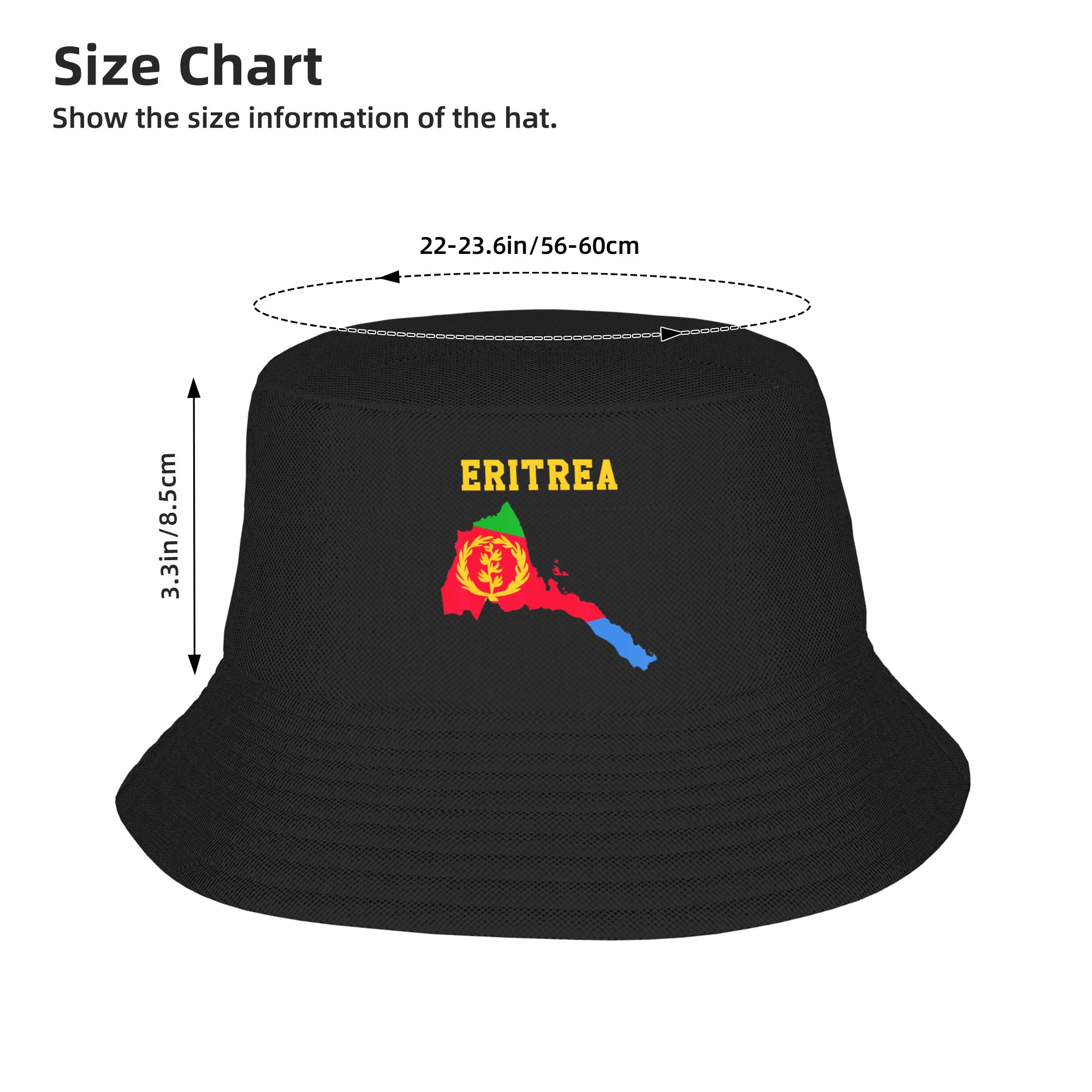 Eritrea Map Eritrean Flag Buck - Outdoor Hunting Maps 评论和价格