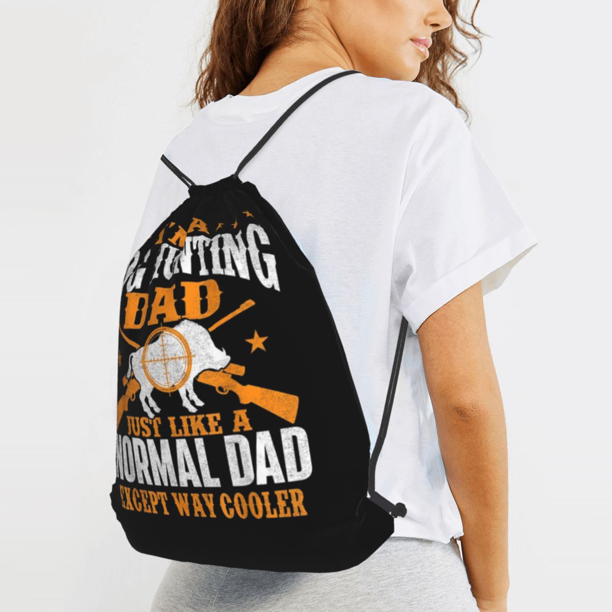 I'm A Hog Hunting Dad Boar Hun - Wildman Hunting & Outdoor Robertson Photos 评论和价格