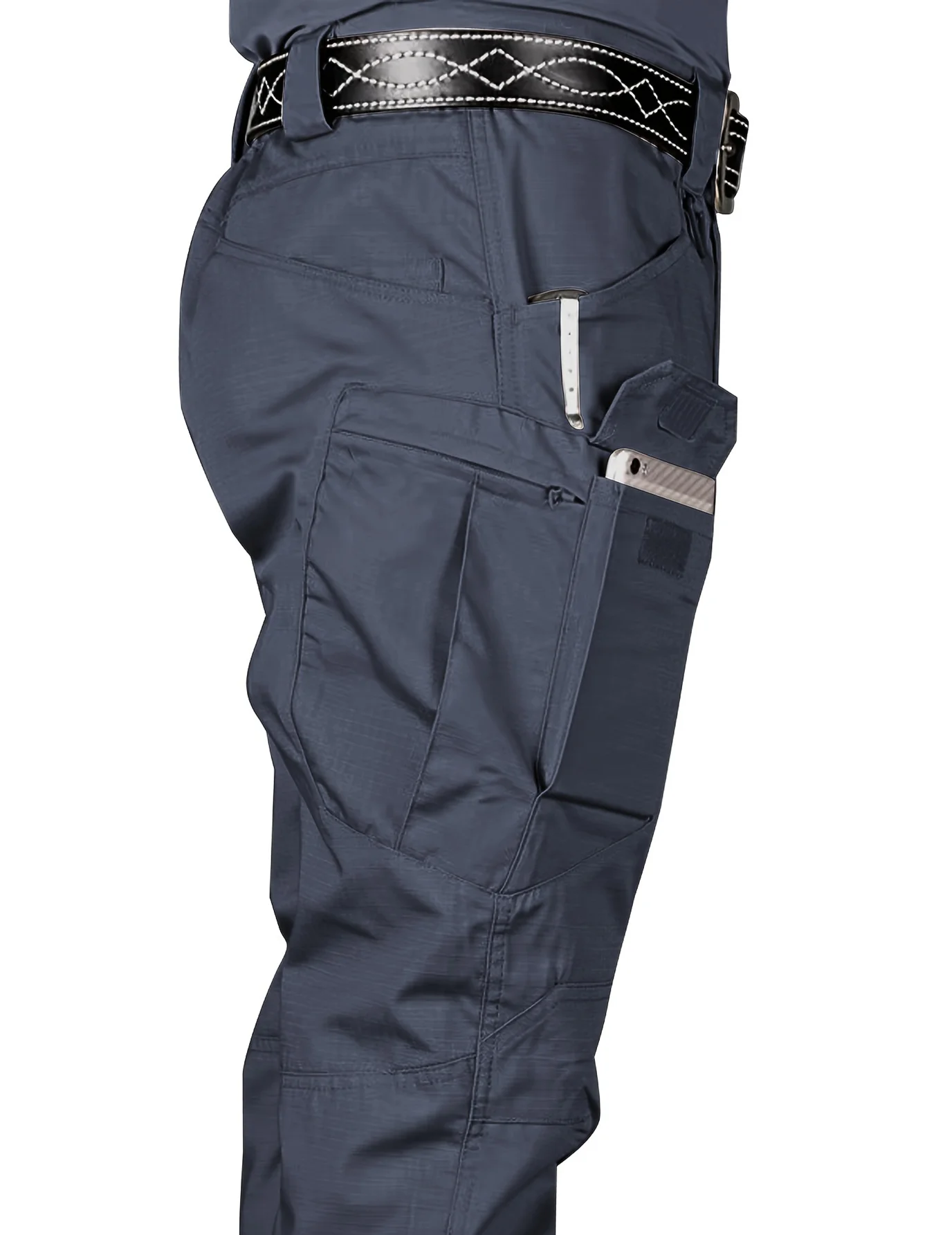 Men's Outdoor Tactical Pants M - Hunting Outdoor Clothing 评论和价格