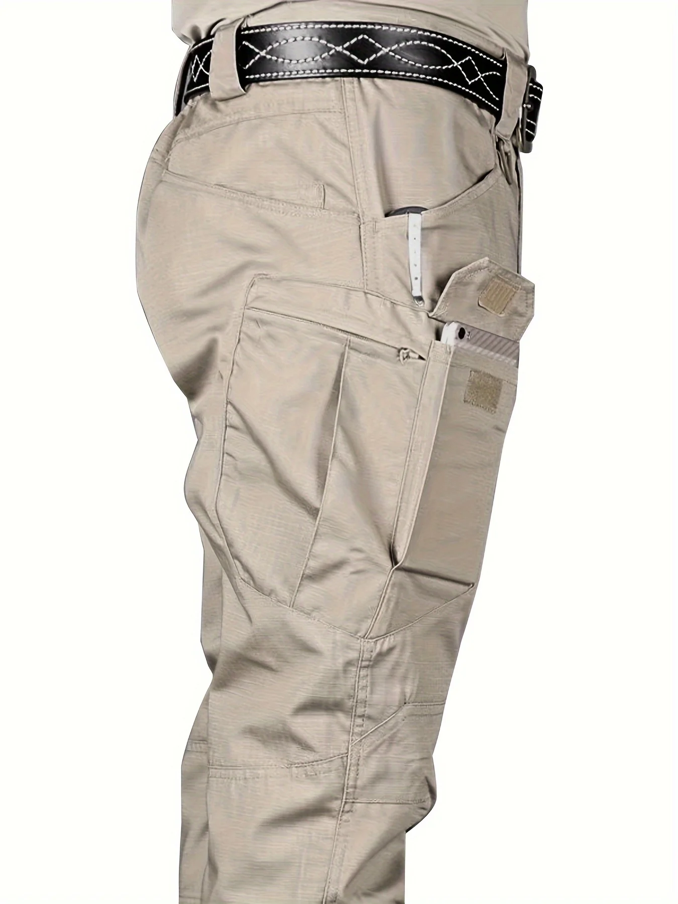 Men's Outdoor Tactical Pants M - Hunting Outdoor Clothing 评论和价格