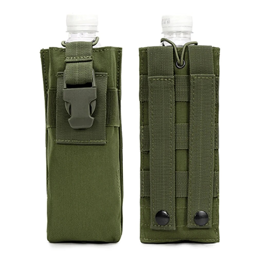 Outdoor Walkie Talkie Pouch Wa - Outdoor Hunting Packs 评论和价格
