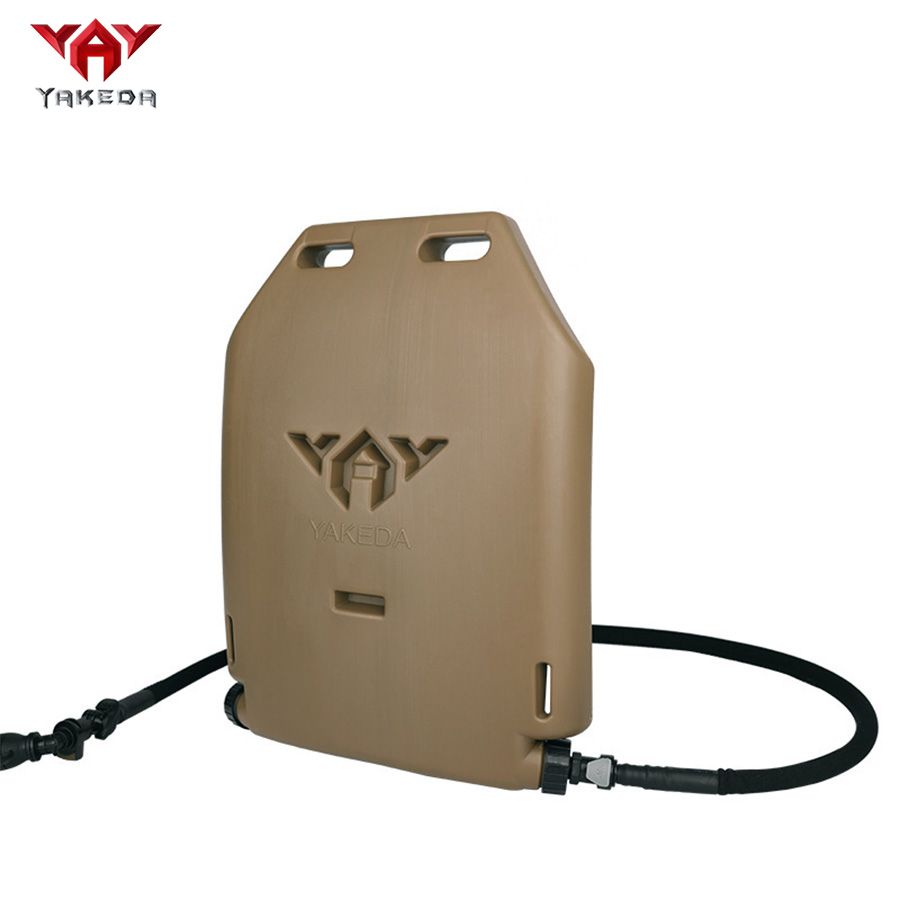 YAKEDA Hunting Vest Water Bag  - Men'S Outdoor Hunting Jacket 评论和价格