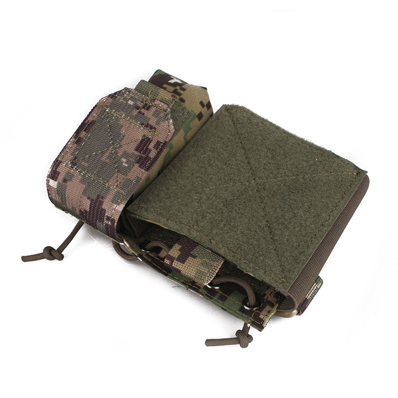 EMERSONGEAR Tactical Panel MAP - Outdoor Hunting Maps 评论和价格