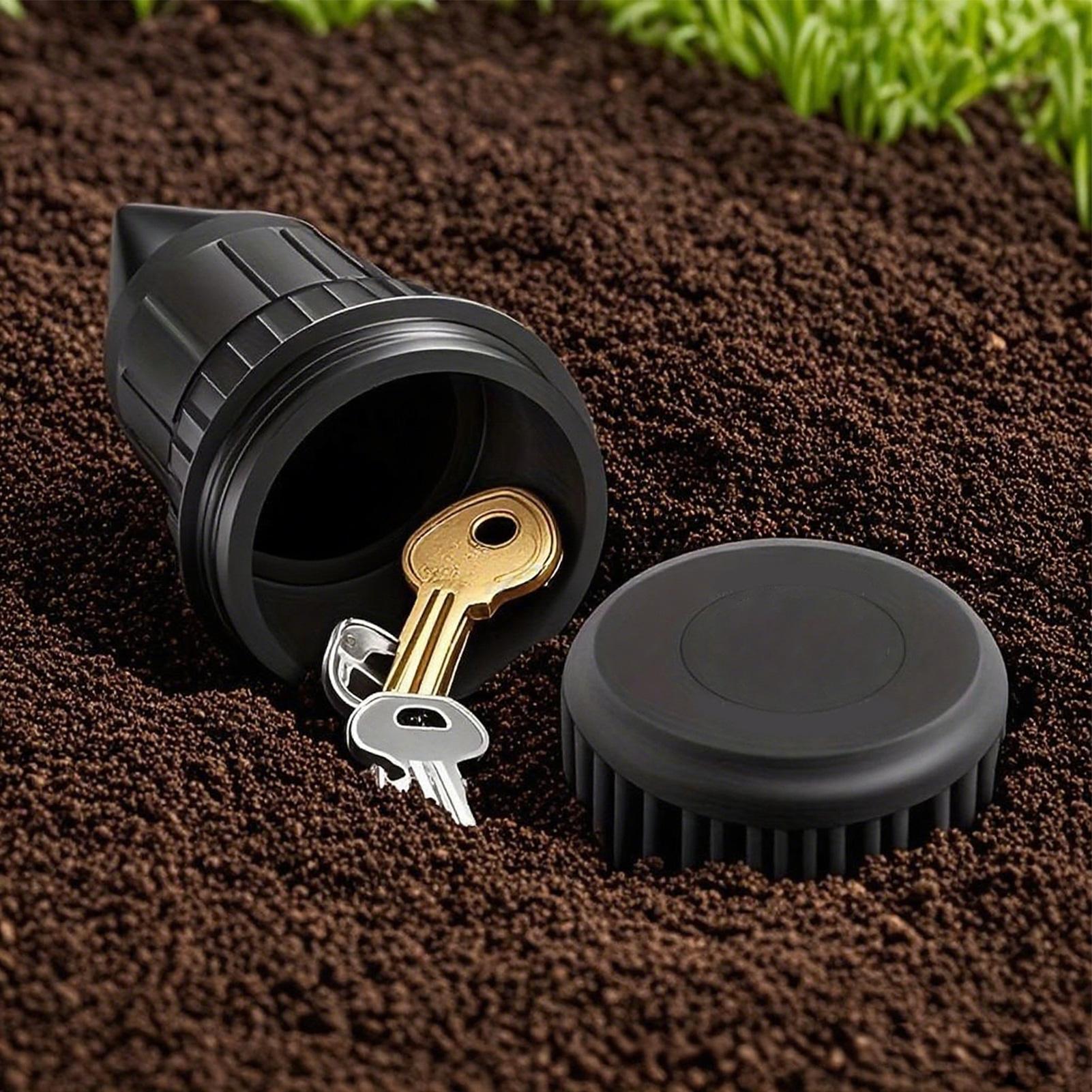 Outside Key Hider Key Hider Ou - Outdoor Hunting House 评论和价格