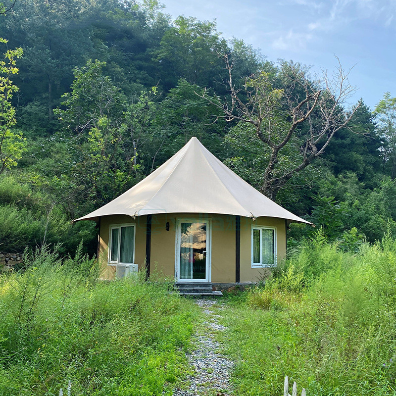 Outdoor Weatherproof Luxury Re - Outdoor Hunting House 评论和价格