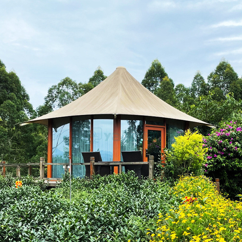 Outdoor Weatherproof Luxury Re - Outdoor Hunting House 评论和价格