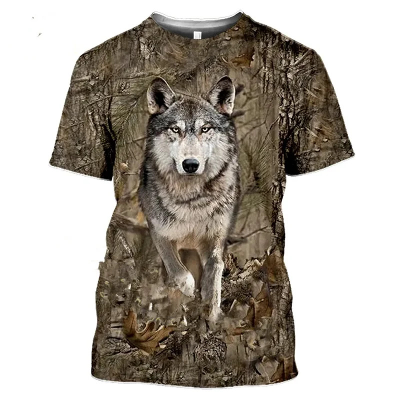 2026 Camouflage Hunting Animal - Wildman Hunting & Outdoor Robertson Photos 评论和价格